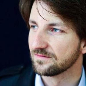 Photo of Wladimir Van Wilgenburg