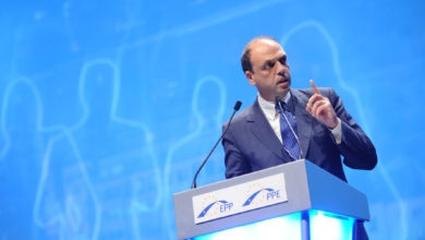 Angelino Alfano