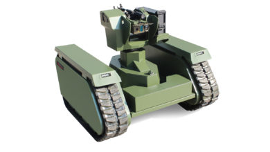 Katmerciler UKAP (Remote Controlled Weapon Platform