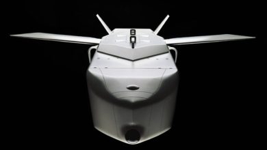 Taurus KEPD-350 cruise missile