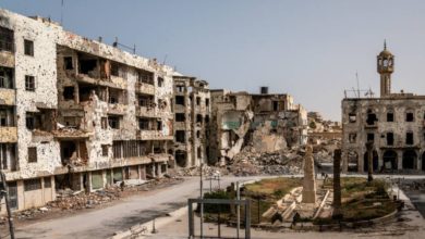 Benghazi, Libya