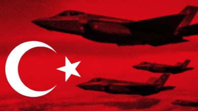 Turkey F-35