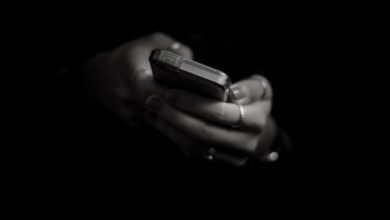 Image: Priscilla Du Preez/Unsplash