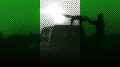 Nigeria’s military struggles with Islamic State