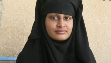 Shamima Begum