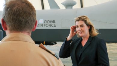 Penny Mordaunt