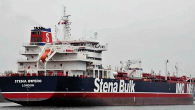 Stena Impero