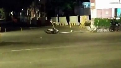 Dhaka bombs