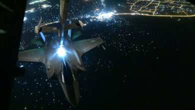 F-35 Iraq