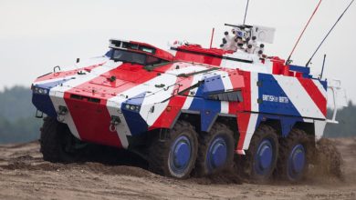 Rheinmetall Boxer