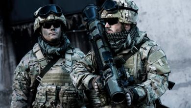 Carl-Gustaf M4