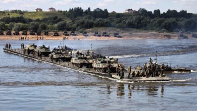 Russian International Army Games