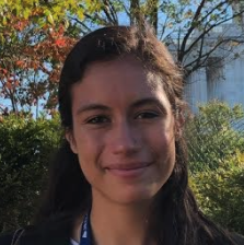 Photo of Alexandra Marquez