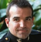 Photo of David Daly