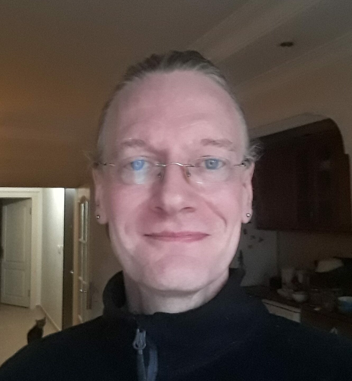 Photo of Ronald Watkins