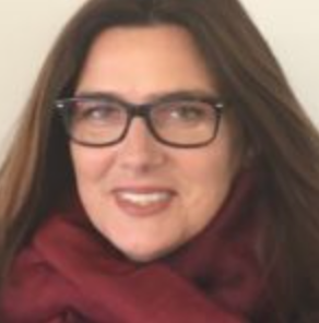 Photo of Elizabeth Hume