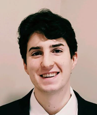 Photo of Matthew C. Mai