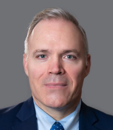 Photo of William J. Murphy