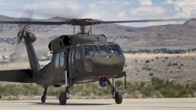 Black Hawk