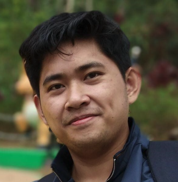 Photo of Hercules Reyes