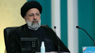 Ebrahim Raisi