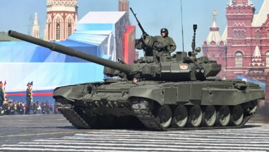 T-90M