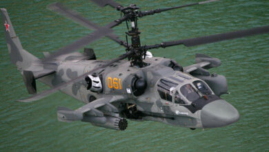 Ka-52K