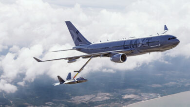 Lockheed Martin LMXT