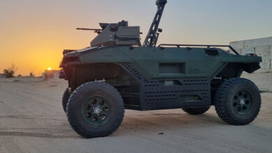 REX MK II