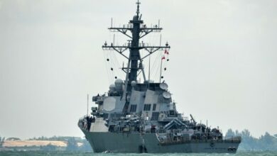 US Navy