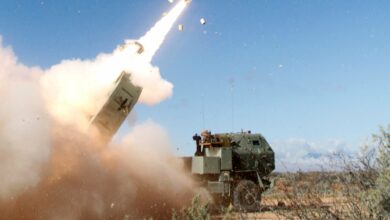 Precision Strike Missile