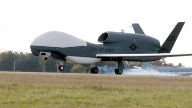 Global Hawk