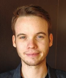 Photo of Guillaume Ptak