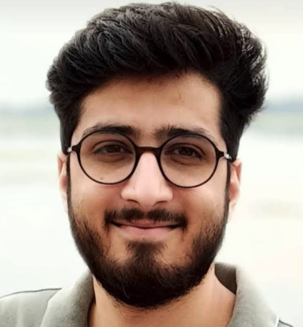 Photo of Hanan Zaffar