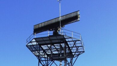 Hensoldt’s Mode 5 IFF equipment