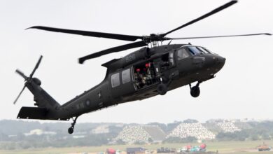 Black Hawk