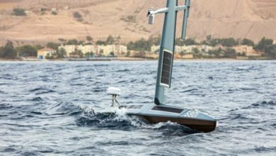 Saildrone Explorer