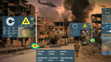 Bio-chemical threat tool