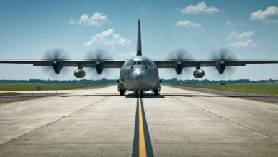 C-130J