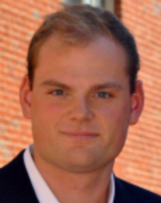 Photo of Walker D. Mills