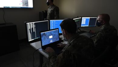 Cyber training