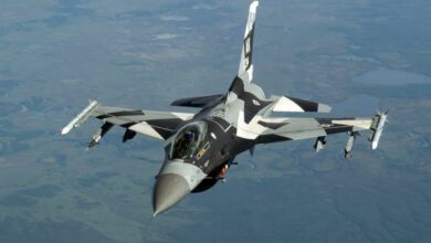 F-16