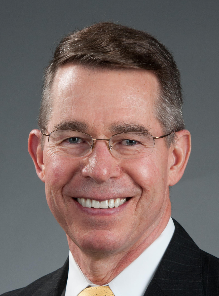 Photo of Bob Dees