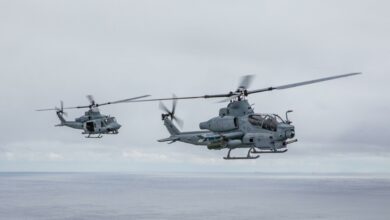 H-1 Fleet