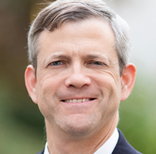 Photo of Dan Reiter