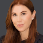 Photo of Dominique L. Plewes