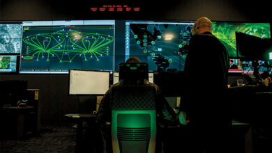 Cyber command