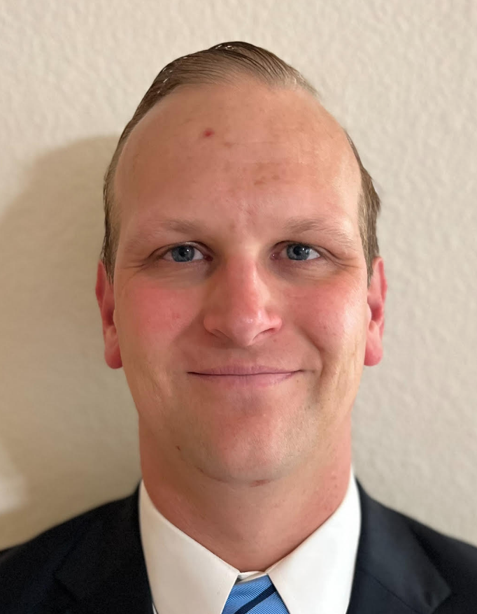 Photo of Michael Knickerbocker