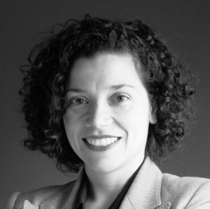 Photo of Oya Dursun-Özkanca