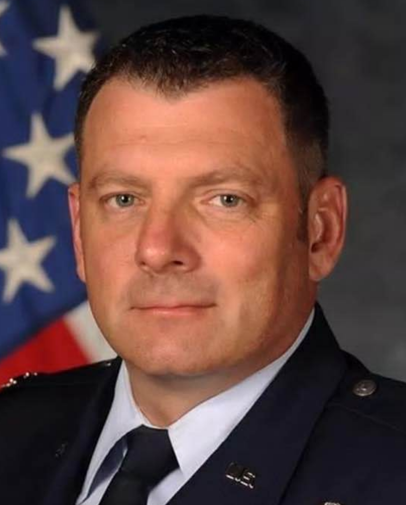 Photo of Jeffrey H. Fischer
